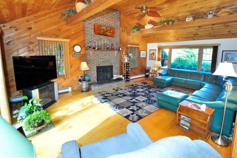 24 Maplewood Drive New Milford CT 06776