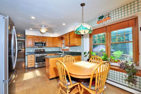 24 Maplewood Drive New Milford CT 06776