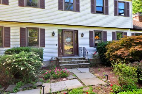 24 Maplewood Drive New Milford CT 06776