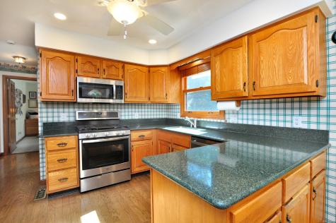 24 Maplewood Drive New Milford CT 06776