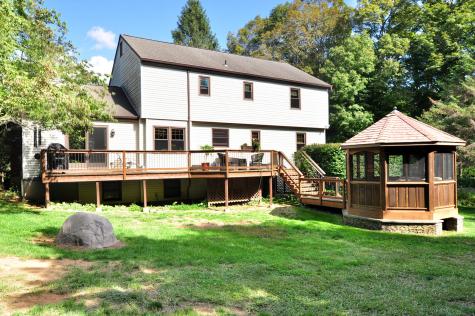 24 Maplewood Drive New Milford CT 06776