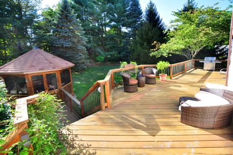 24 Maplewood Drive New Milford CT 06776