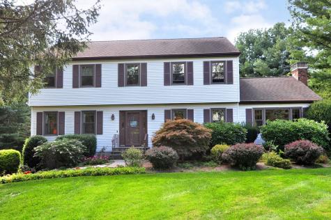 24 Maplewood Drive New Milford CT 06776