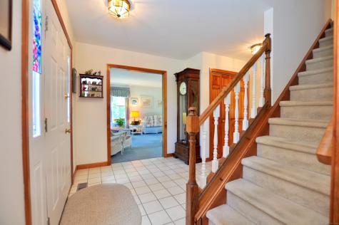 24 Maplewood Drive New Milford CT 06776