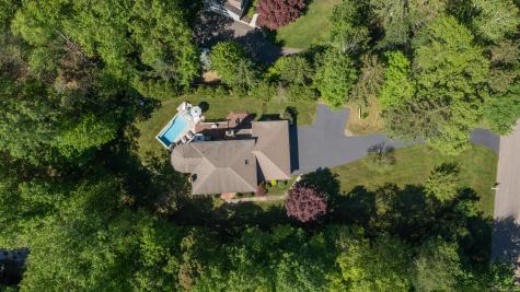 3 Inwood Lane Woodbury CT 06798
