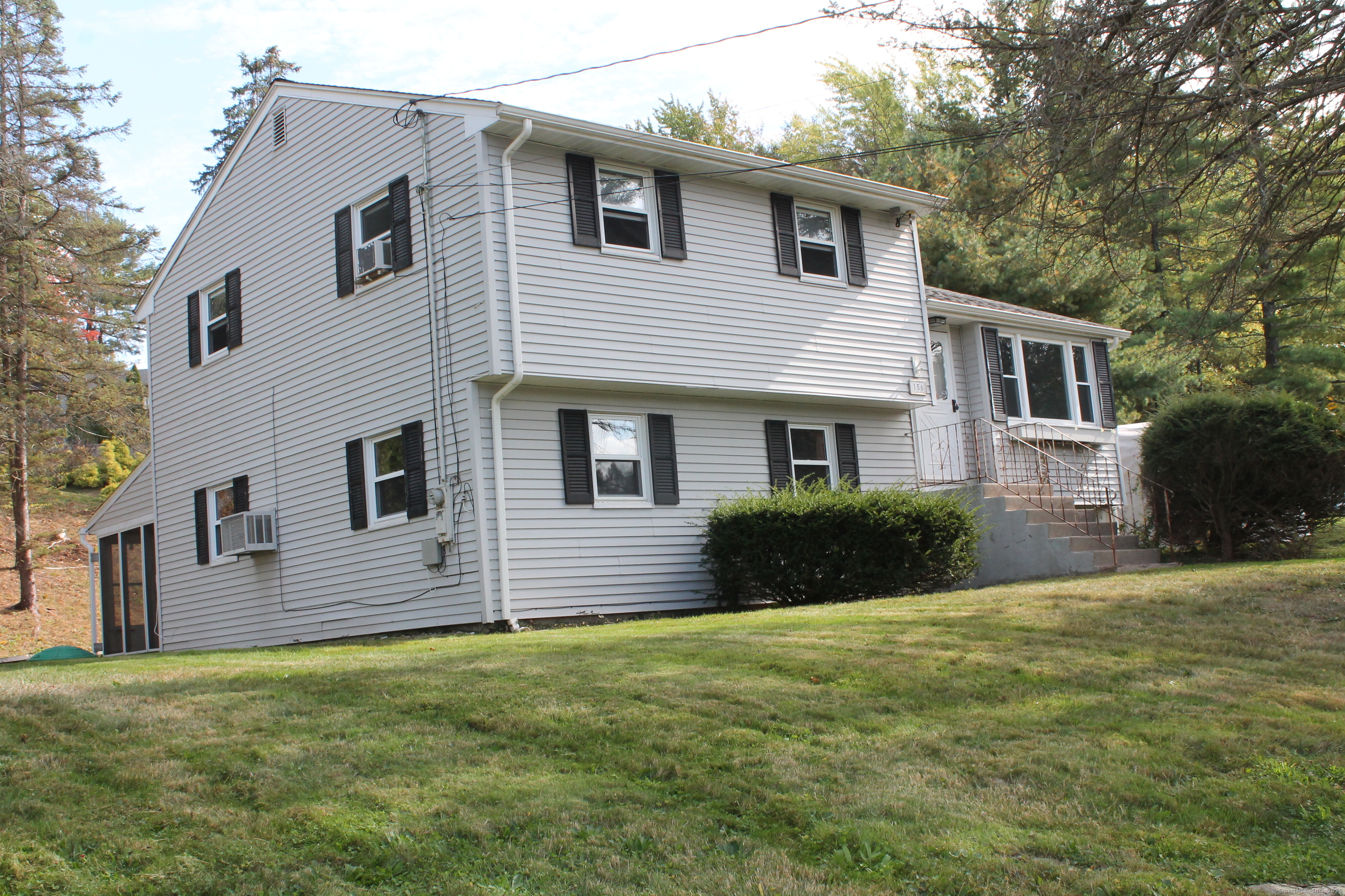 156 Cardinal Drive Meriden CT 06450