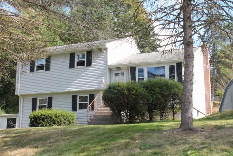 156 Cardinal Drive Meriden CT 06450