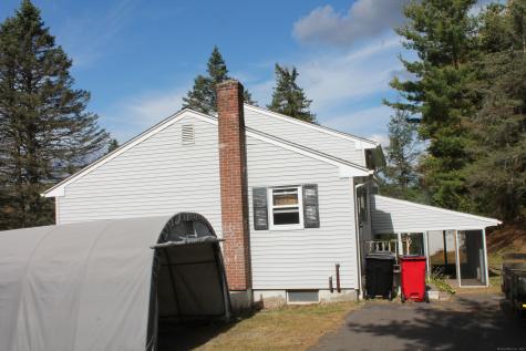 156 Cardinal Drive Meriden CT 06450