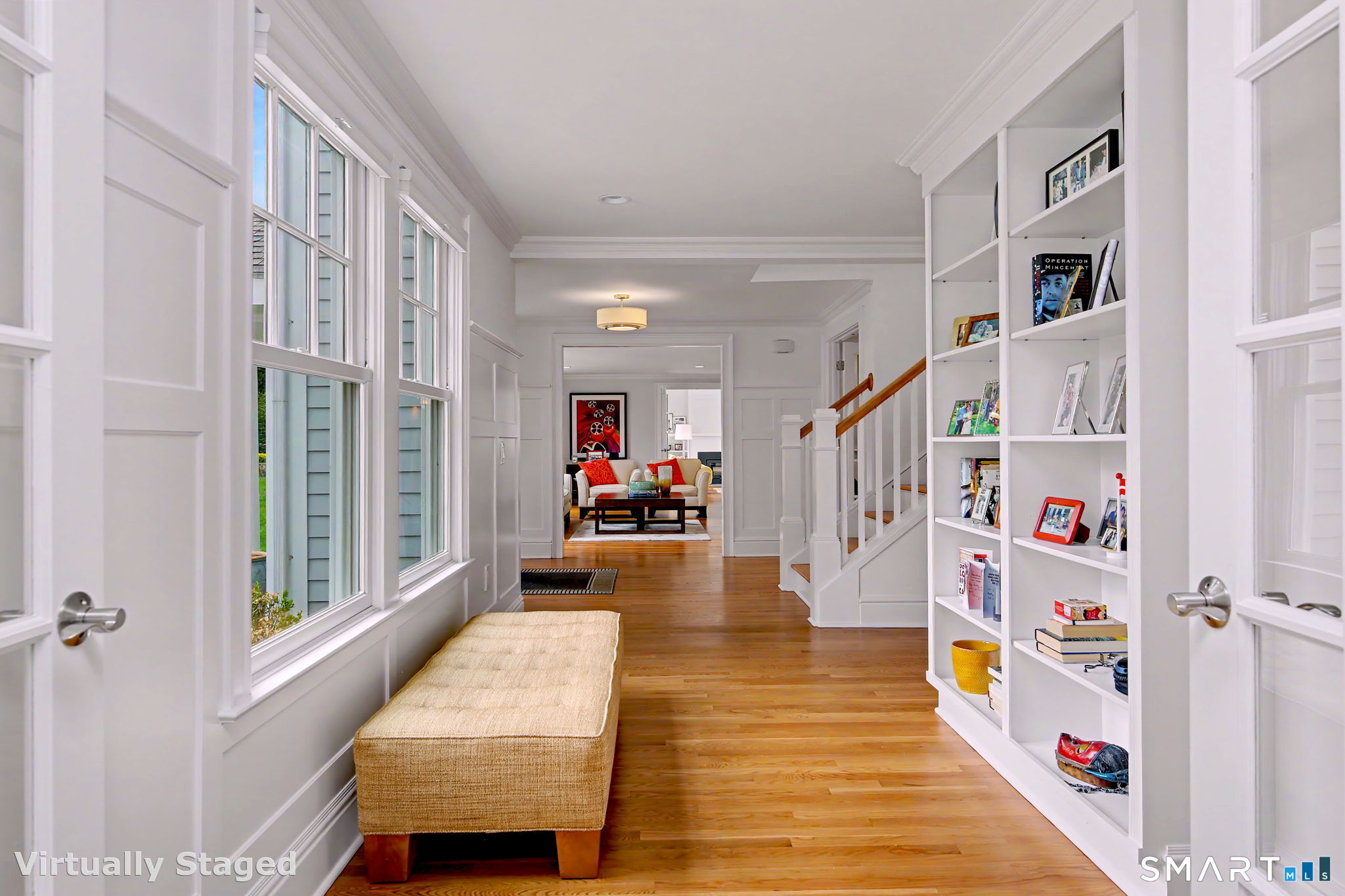 19 Richards Lane New Canaan CT 06840