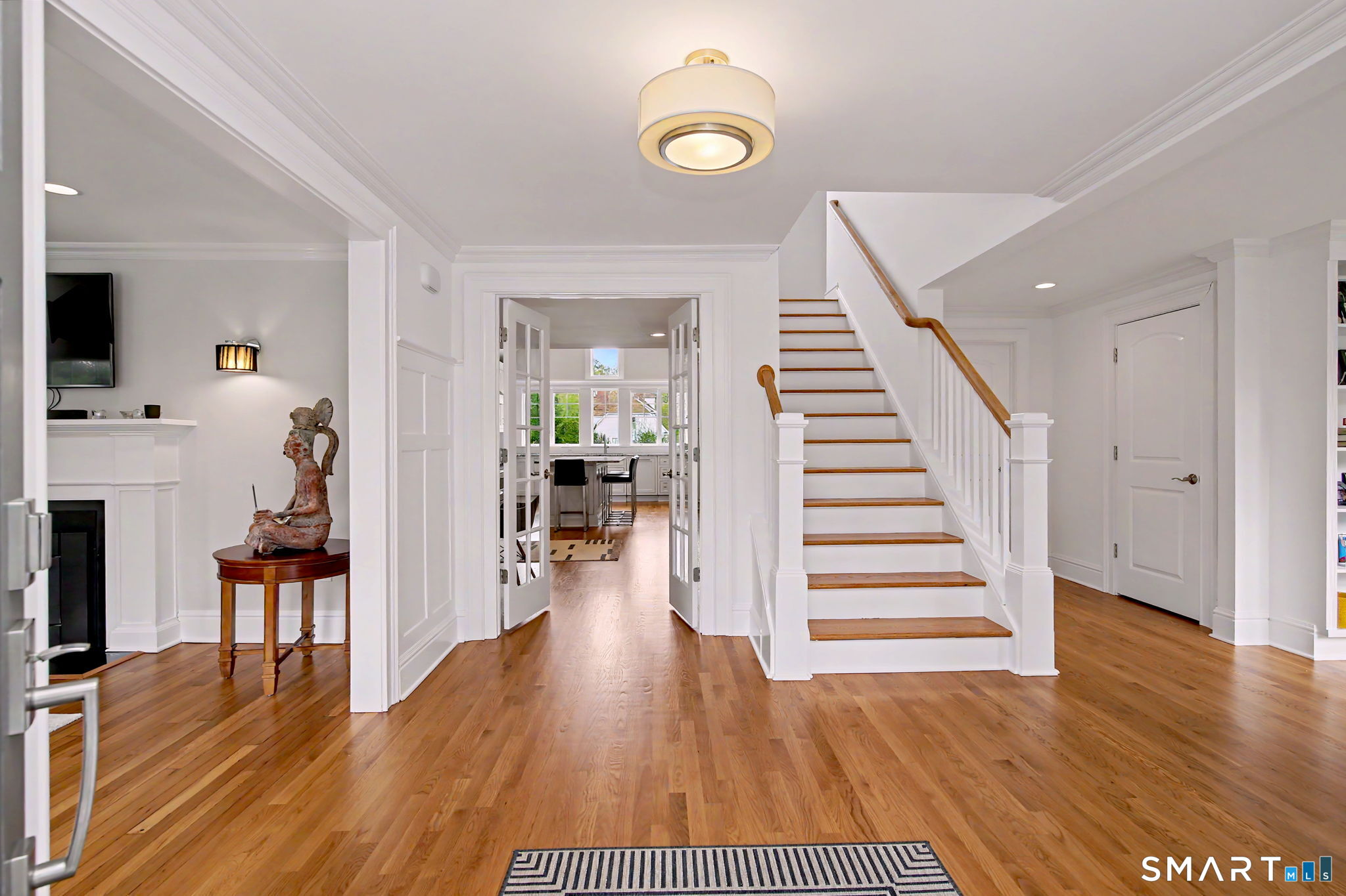 19 Richards Lane New Canaan CT 06840