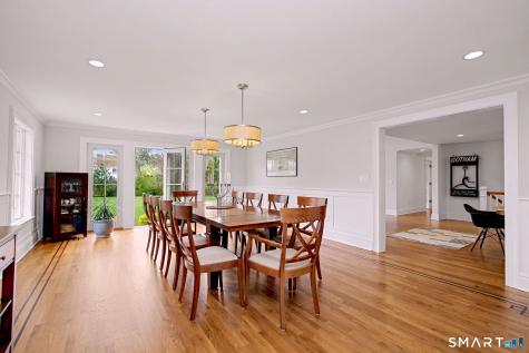 19 Richards Lane New Canaan CT 06840