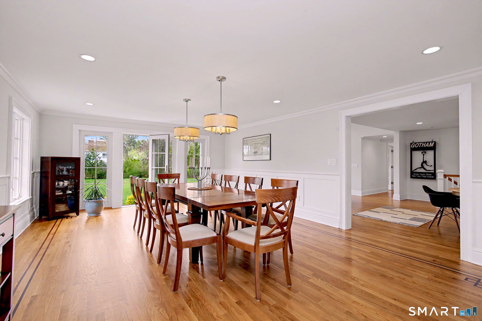 19 Richards Lane New Canaan CT 06840