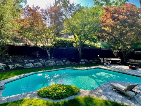 197 Silvermine Avenue Norwalk CT 06850