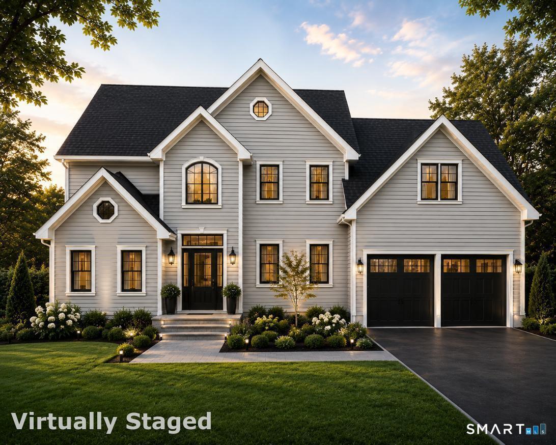 205 Harvest Lane Southington CT 06479
