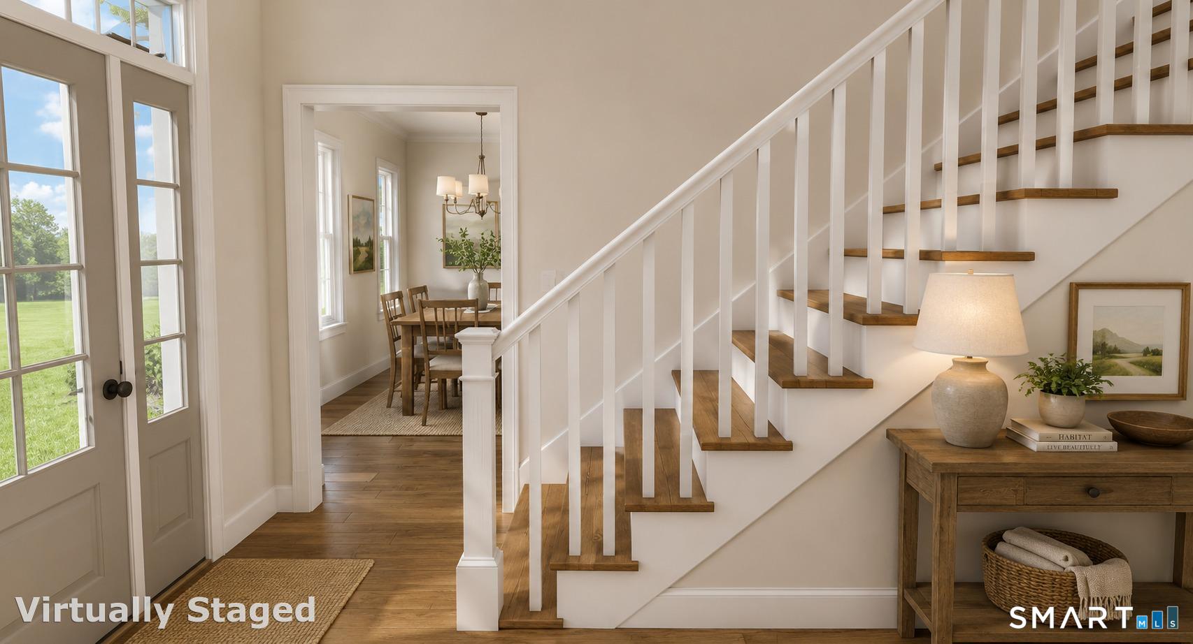 205 Harvest Lane Southington CT 06479