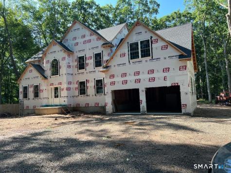 205 Harvest Lane Southington CT 06479