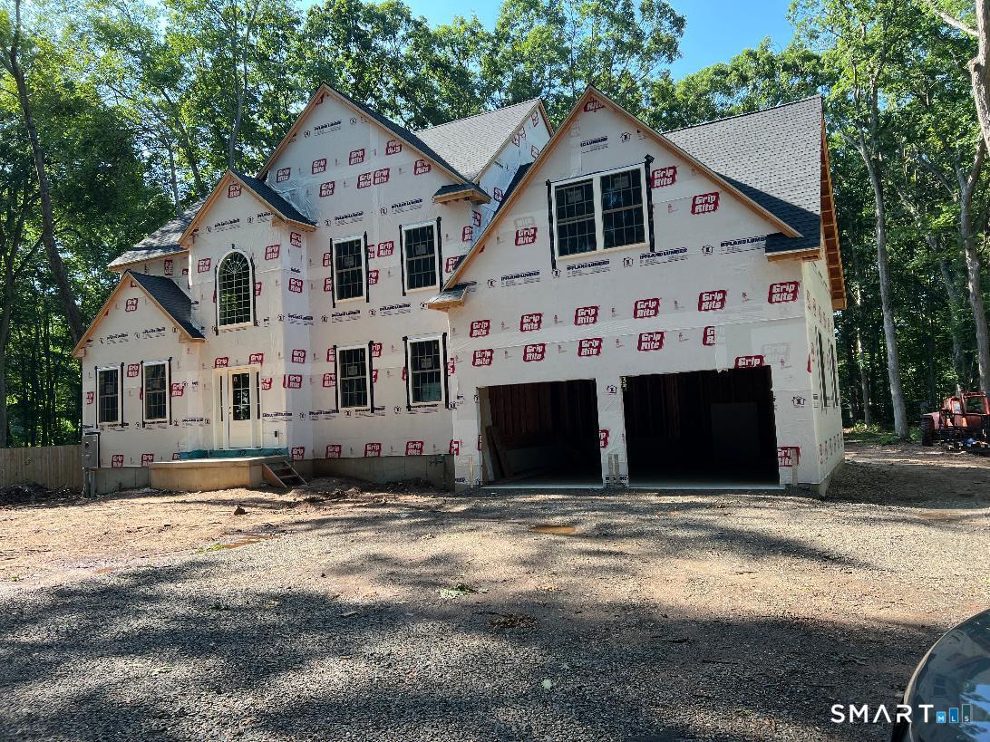 205 Harvest Lane Southington CT 06479