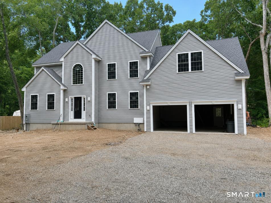 205 Harvest Lane Southington CT 06479