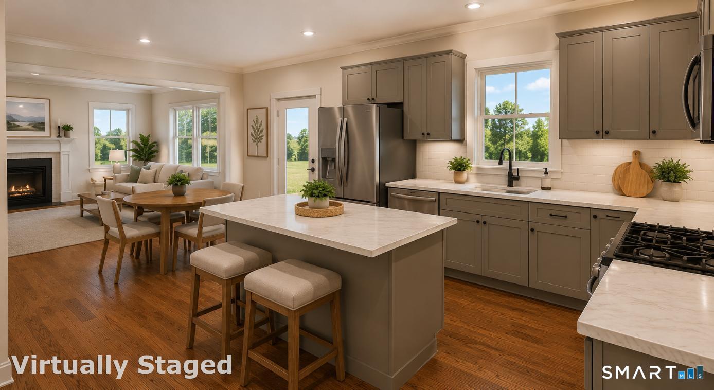 205 Harvest Lane Southington CT 06479