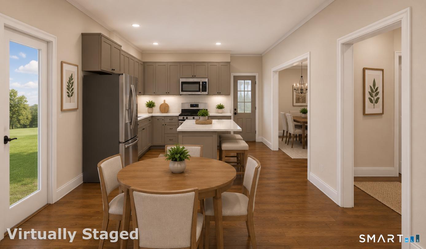 205 Harvest Lane Southington CT 06479