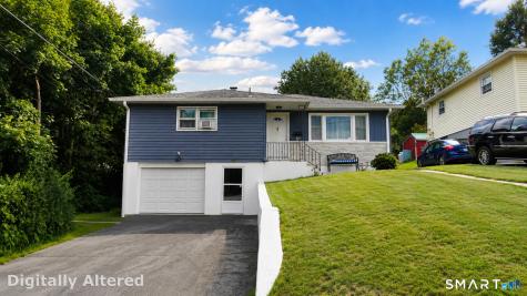 49 Media Avenue Waterbury CT 06708