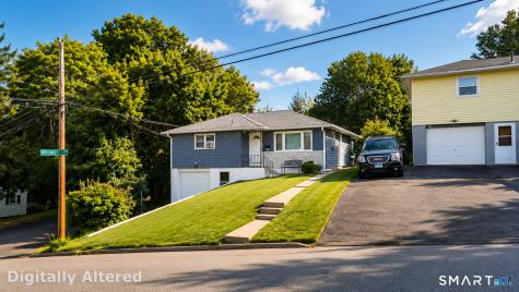 49 Media Avenue Waterbury CT 06708