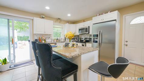 49 Media Avenue Waterbury CT 06708