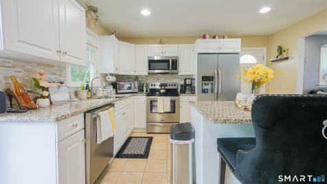 49 Media Avenue Waterbury CT 06708