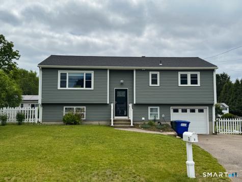 3 Oriole Street Stonington CT 06379