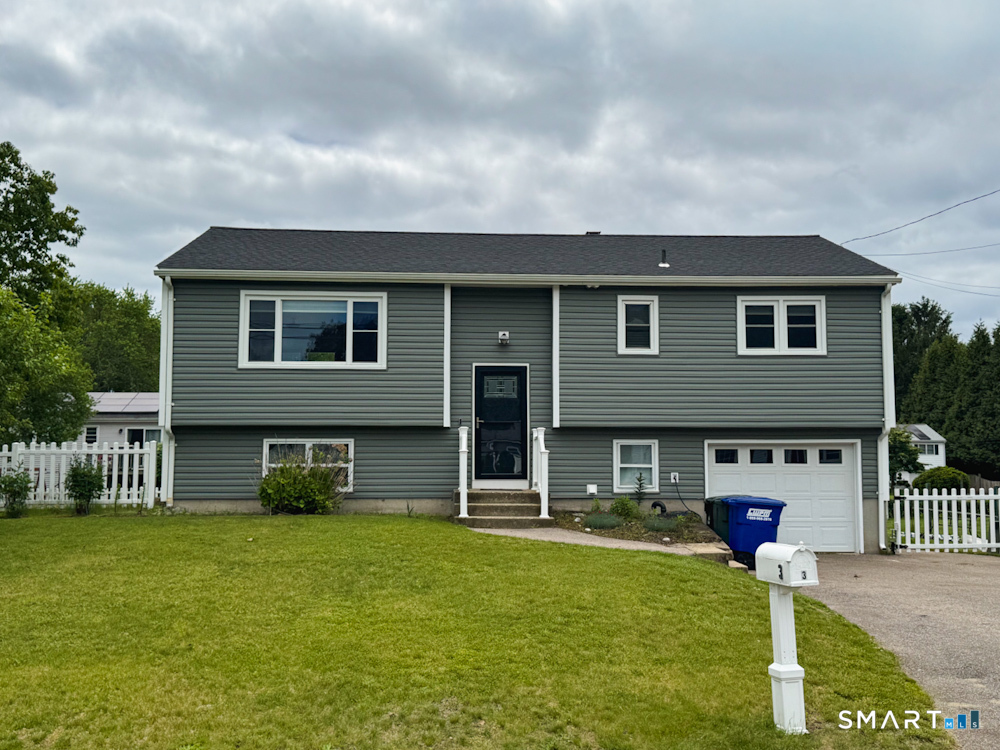 3 Oriole Street Stonington CT 06379