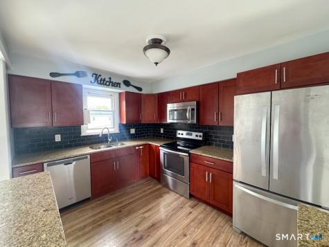 3 Oriole Street Stonington CT 06379