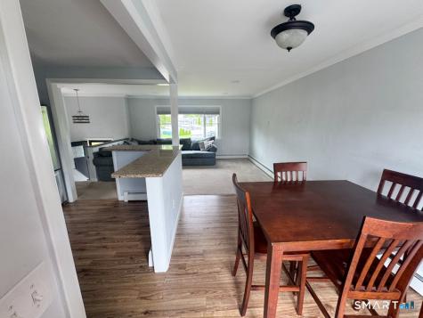 3 Oriole Street Stonington CT 06379