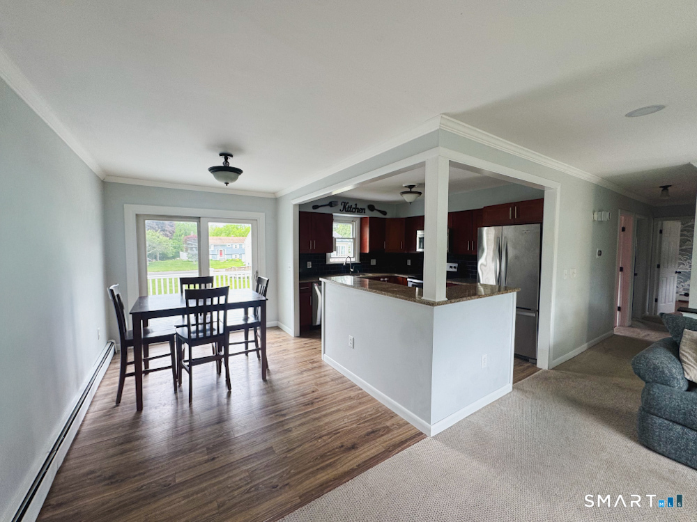 3 Oriole Street Stonington CT 06379