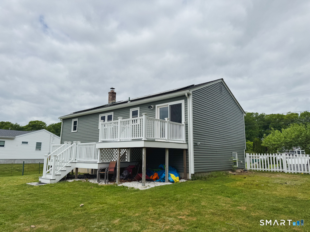 3 Oriole Street Stonington CT 06379