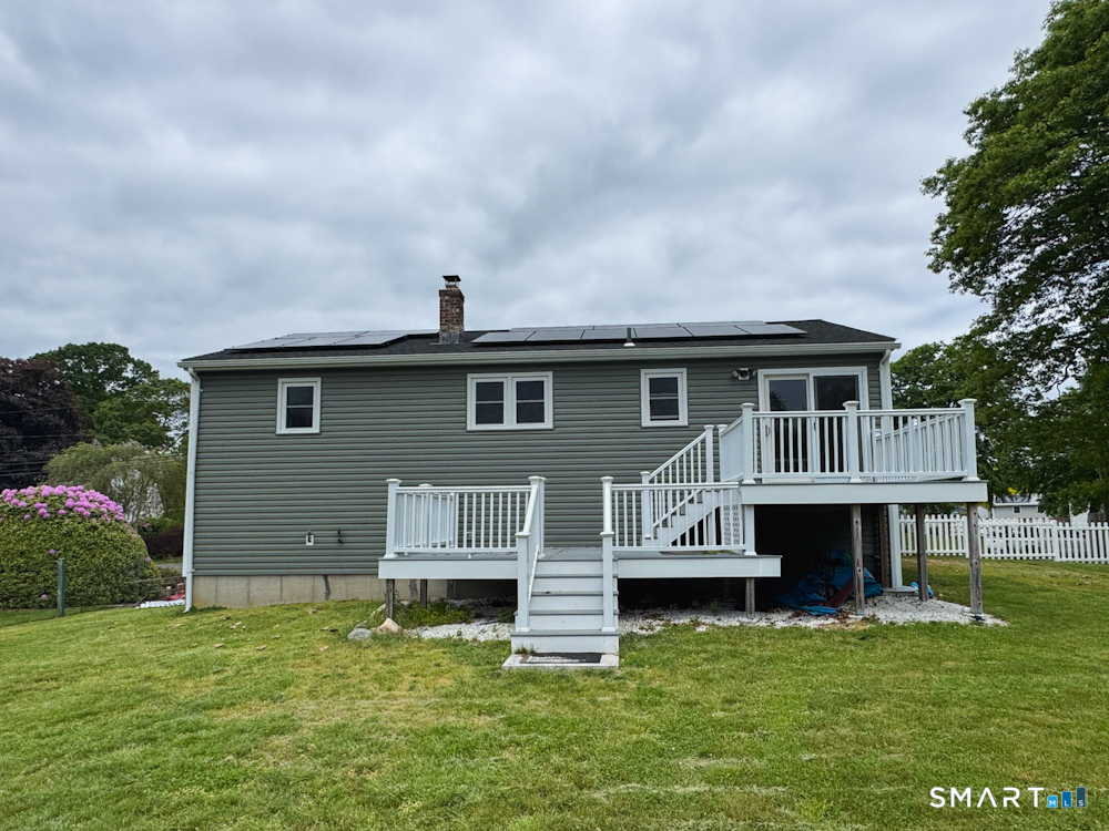 3 Oriole Street Stonington CT 06379