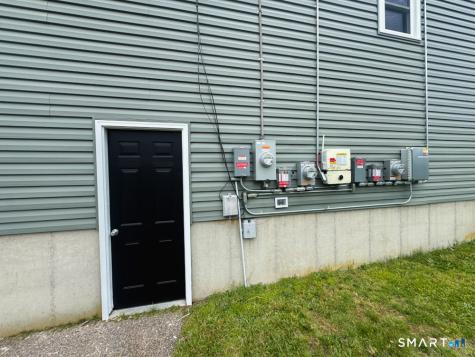 3 Oriole Street Stonington CT 06379