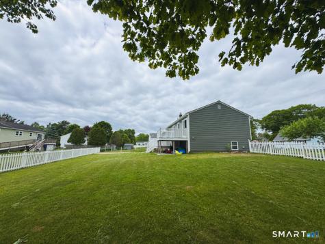3 Oriole Street Stonington CT 06379