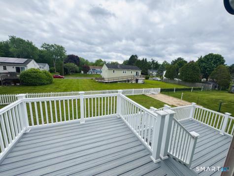 3 Oriole Street Stonington CT 06379