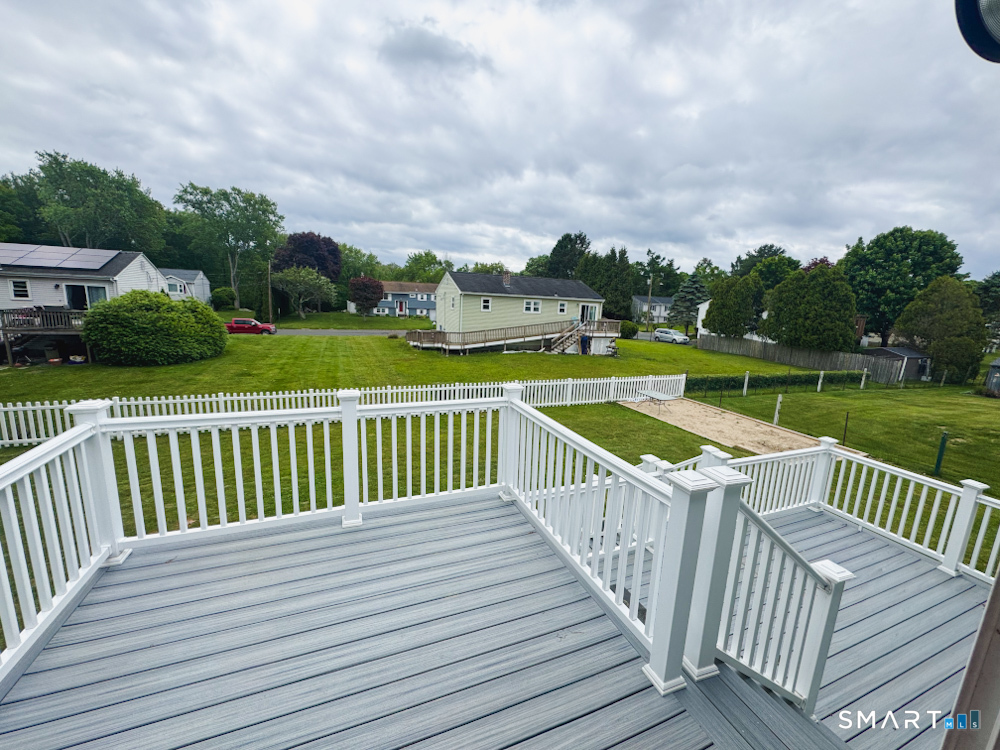 3 Oriole Street Stonington CT 06379