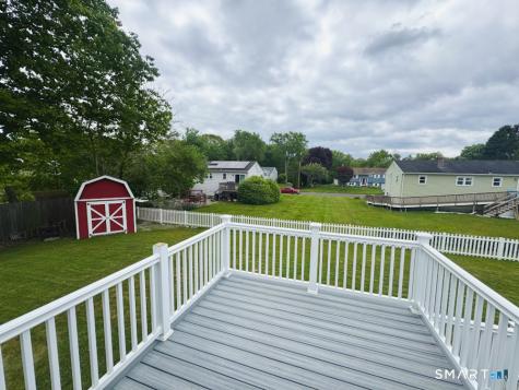 3 Oriole Street Stonington CT 06379