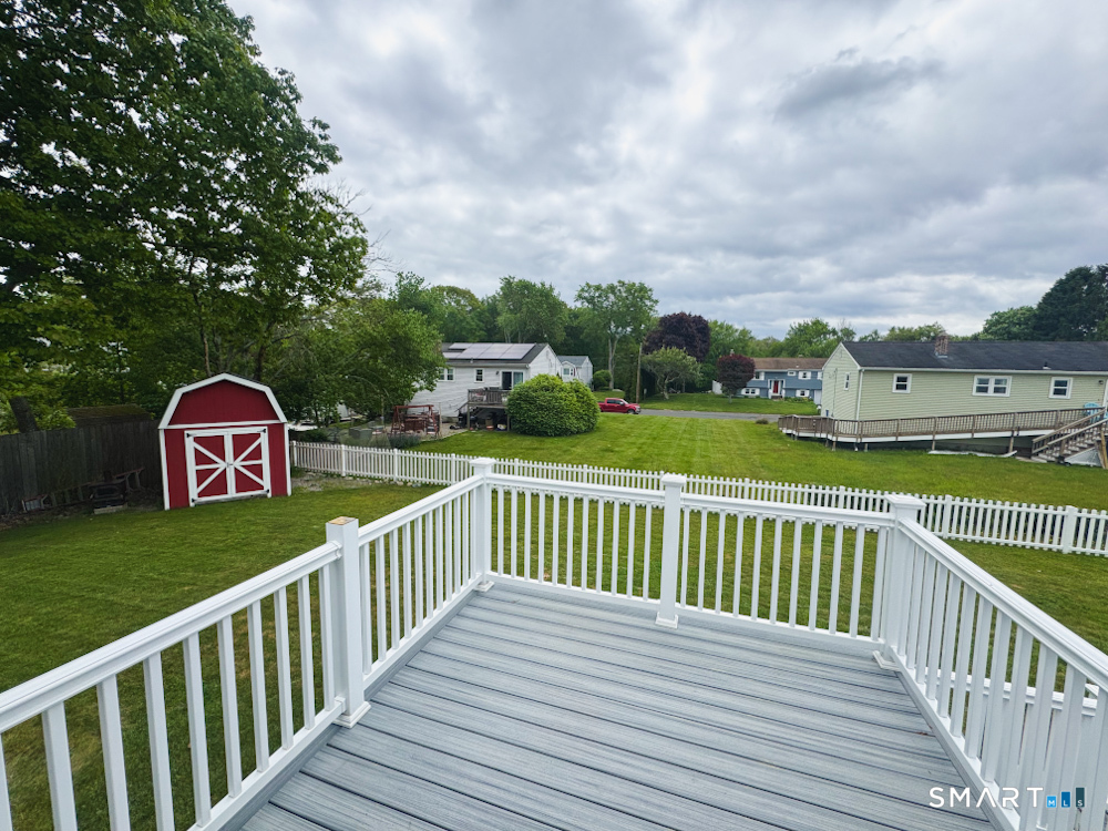 3 Oriole Street Stonington CT 06379