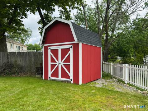 3 Oriole Street Stonington CT 06379