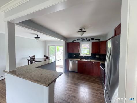 3 Oriole Street Stonington CT 06379