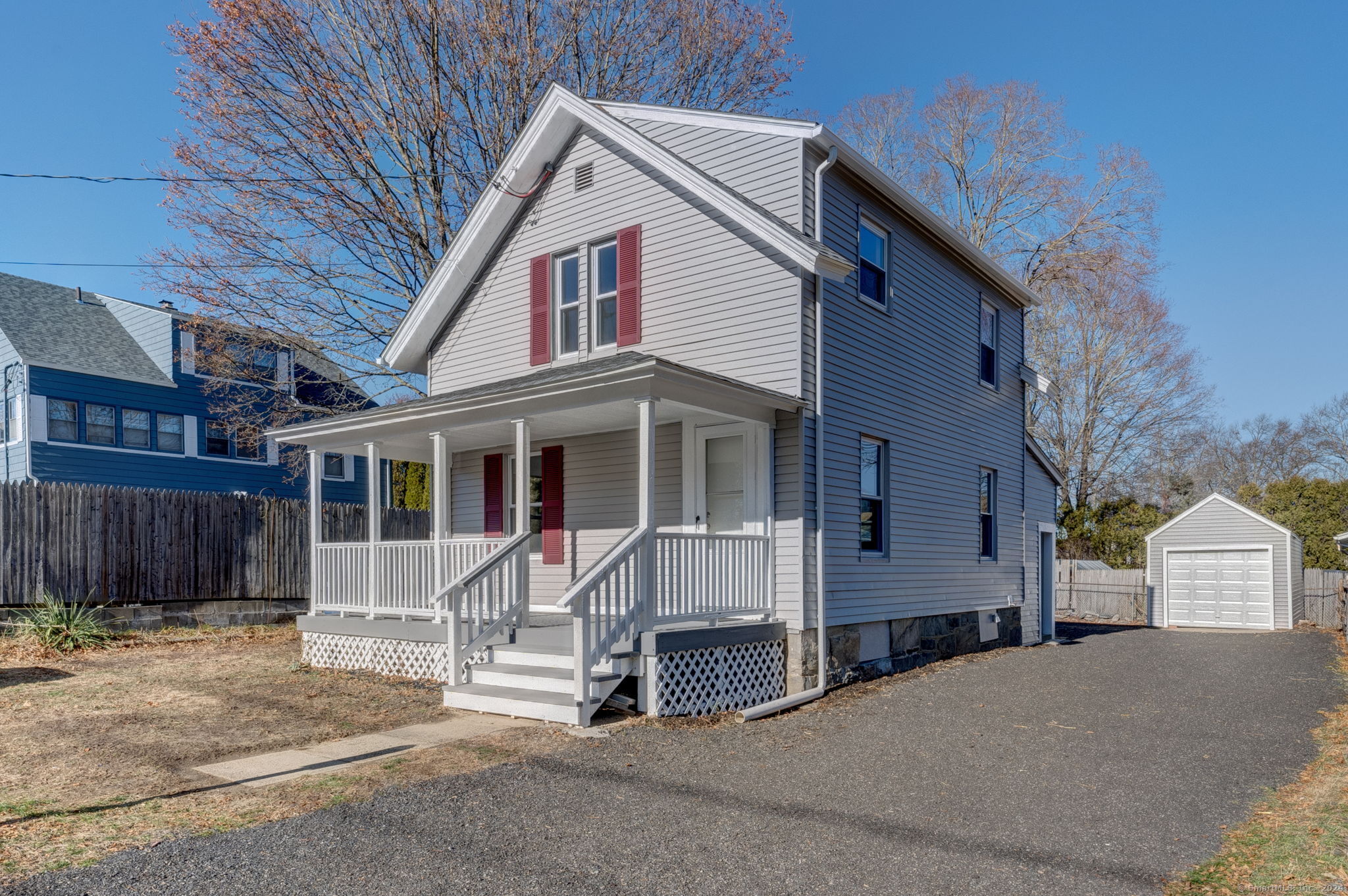 37 Bain Street Windham CT 06226