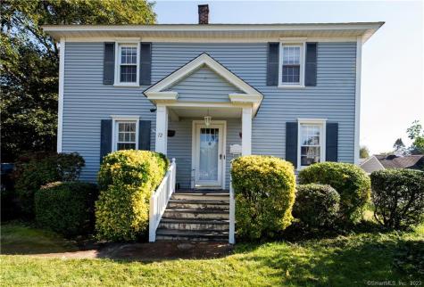 72 Edgemont Road Milford CT 06460