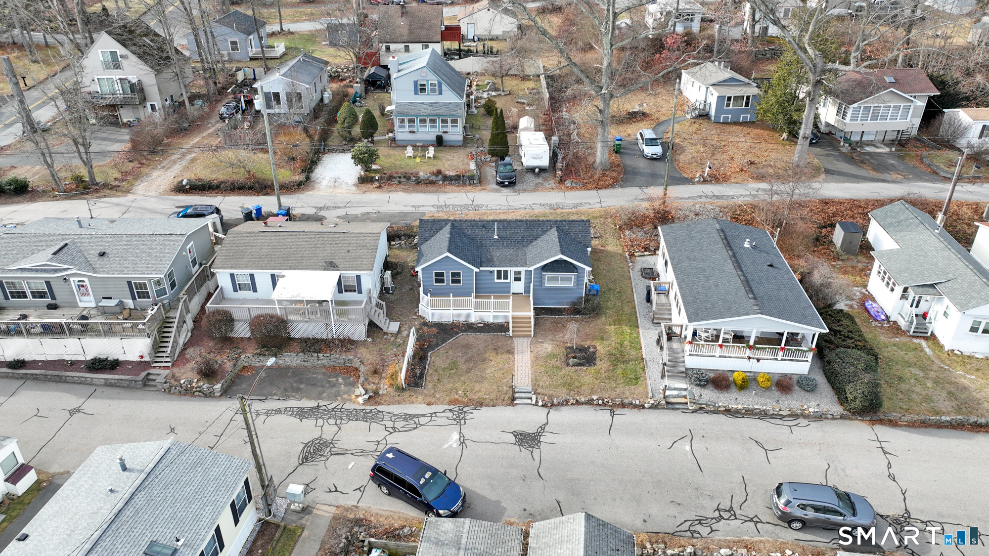 15 Waterview Circle East Hampton CT 06424