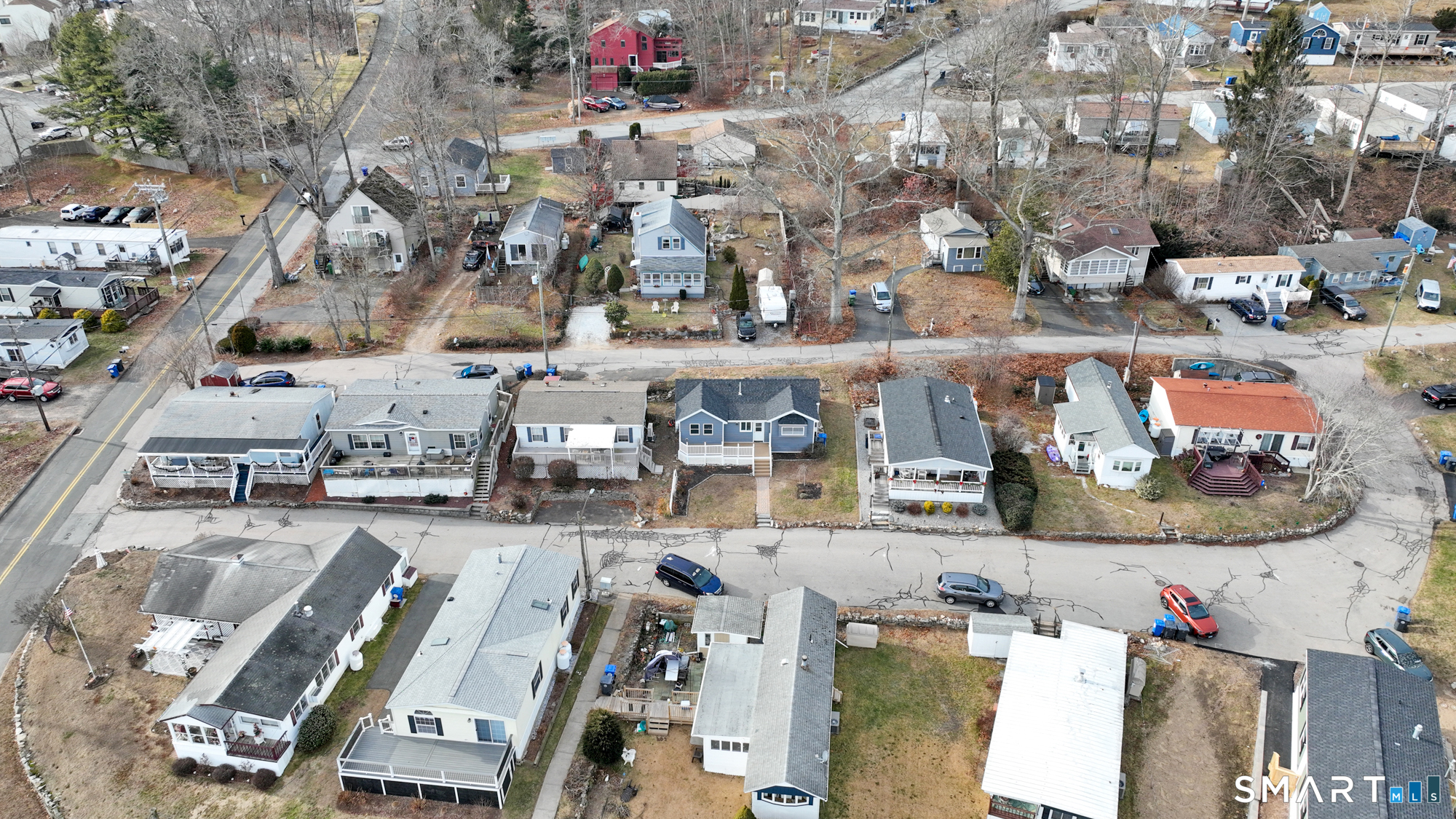 15 Waterview Circle East Hampton CT 06424