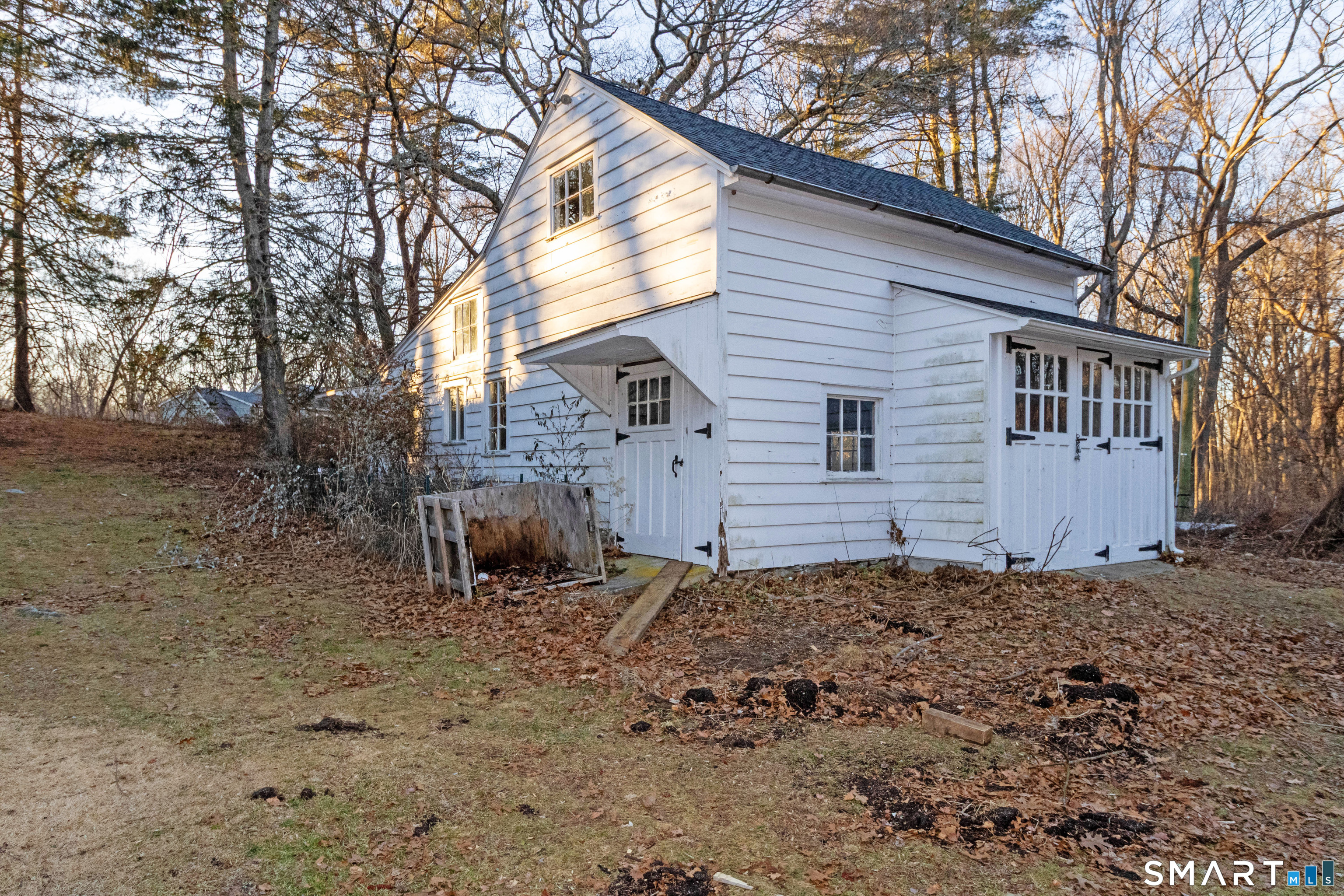 1661 Center Groton Road Ledyard CT 06339