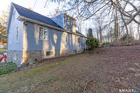 1661 Center Groton Road Ledyard CT 06339