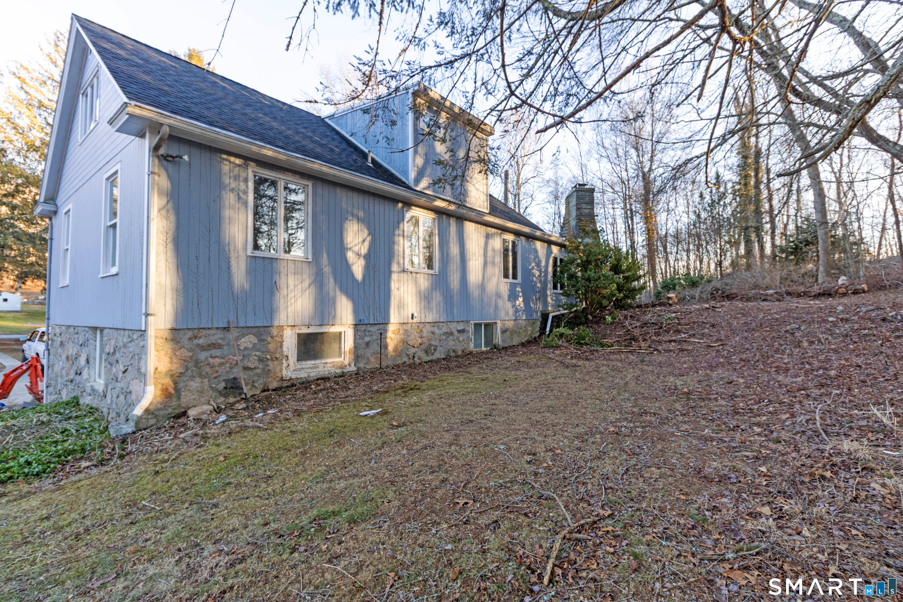 1661 Center Groton Road Ledyard CT 06339
